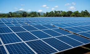 3kW villa solar panel installation in Vaishali Nagar, Jaipur